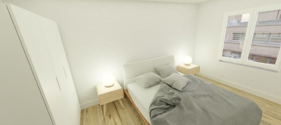 3 bedrooms Apartment in Zaragoza, Spain No. 988 3