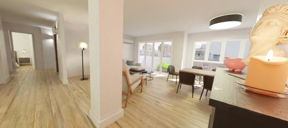 3 bedrooms Apartment in Zaragoza, Spain No. 988 6