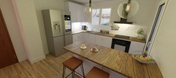 3 bedrooms Apartment in Zaragoza, Spain No. 988 5