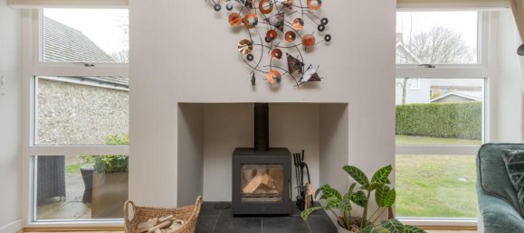 4 غرف نوم منزل في Sevenoaks, United Kingdom رقم 10396 12