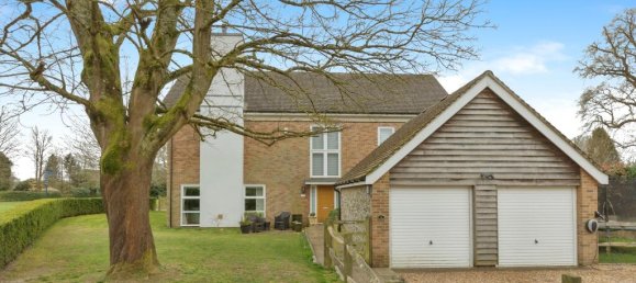 4 غرف نوم منزل في Sevenoaks, United Kingdom رقم 10396 30