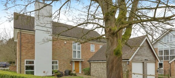 4 غرف نوم منزل في Sevenoaks, United Kingdom رقم 10396 6