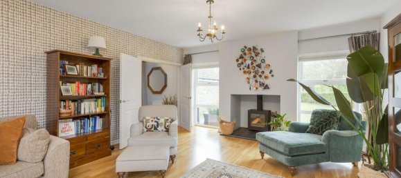 4 غرف نوم منزل في Sevenoaks, United Kingdom رقم 10396 4