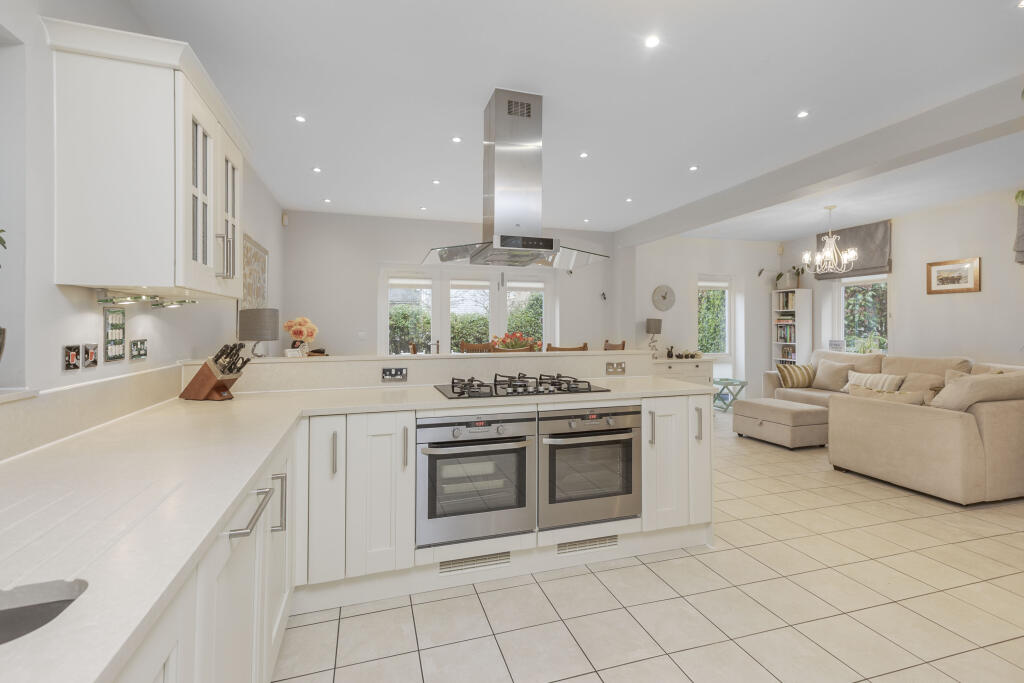 4 غرف نوم منزل في Sevenoaks, United Kingdom رقم 10396