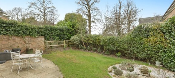 4 غرف نوم منزل في Sevenoaks, United Kingdom رقم 10396 28