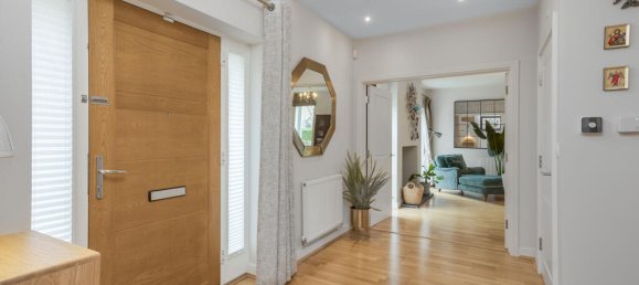 4 غرف نوم منزل في Sevenoaks, United Kingdom رقم 10396 2