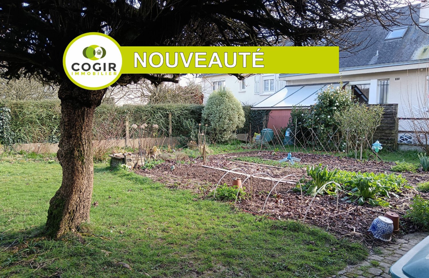 4 chambres Maison à Le Rheu, France No. 202044