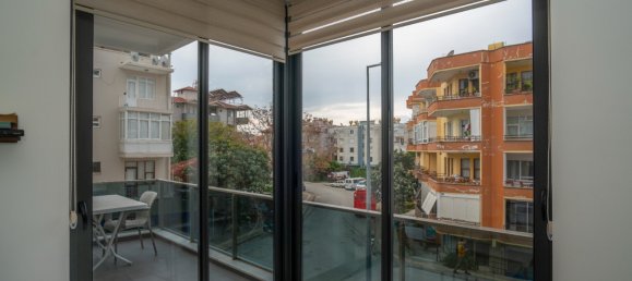 Квартира 2+1 в Аланья, Турция № 11709 18