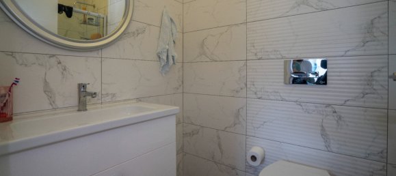 Квартира 2+1 в Аланья, Турция № 11709 9