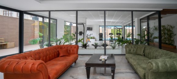 Квартира 2+1 в Аланья, Турция № 11709 26