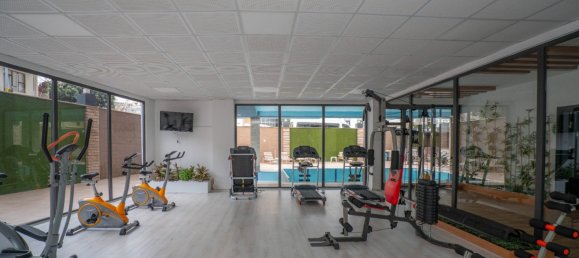 Квартира 2+1 в Аланья, Турция № 11709 22