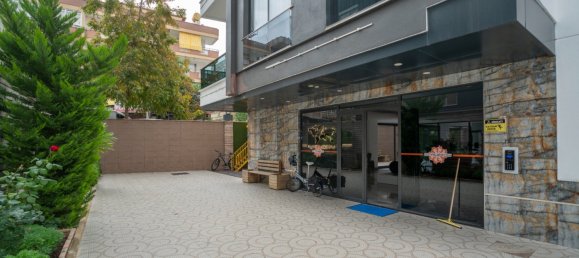 Квартира 2+1 в Аланья, Турция № 11709 25