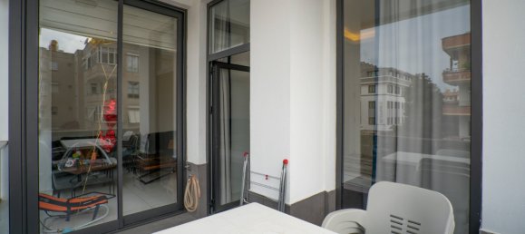 Квартира 2+1 в Аланья, Турция № 11709 14