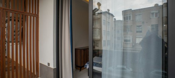 Квартира 2+1 в Аланья, Турция № 11709 10