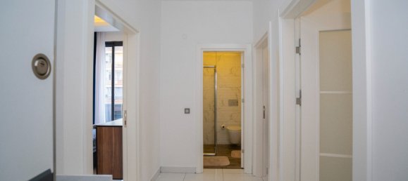 Квартира 2+1 в Аланья, Турция № 11709 6