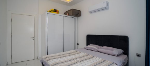 Квартира 2+1 в Аланья, Турция № 11709 5