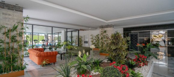 Квартира 2+1 в Аланья, Турция № 11709 2