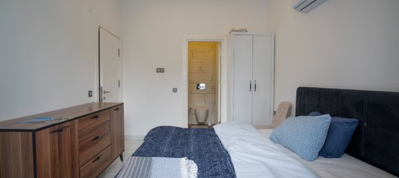 Квартира 2+1 в Аланья, Турция № 11709 11