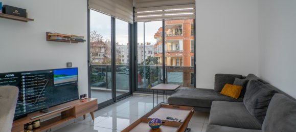 Квартира 2+1 в Аланья, Турция № 11709 16