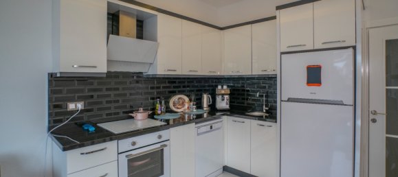 Квартира 2+1 в Аланья, Турция № 11709 20