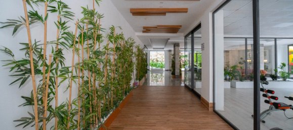 Квартира 2+1 в Аланья, Турция № 11709 23