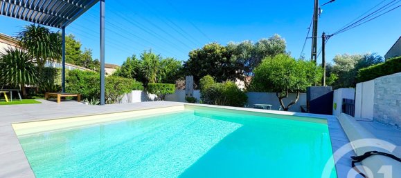 3 Schlafzimmer Haus in Martigues, France, Nr. 283890 10