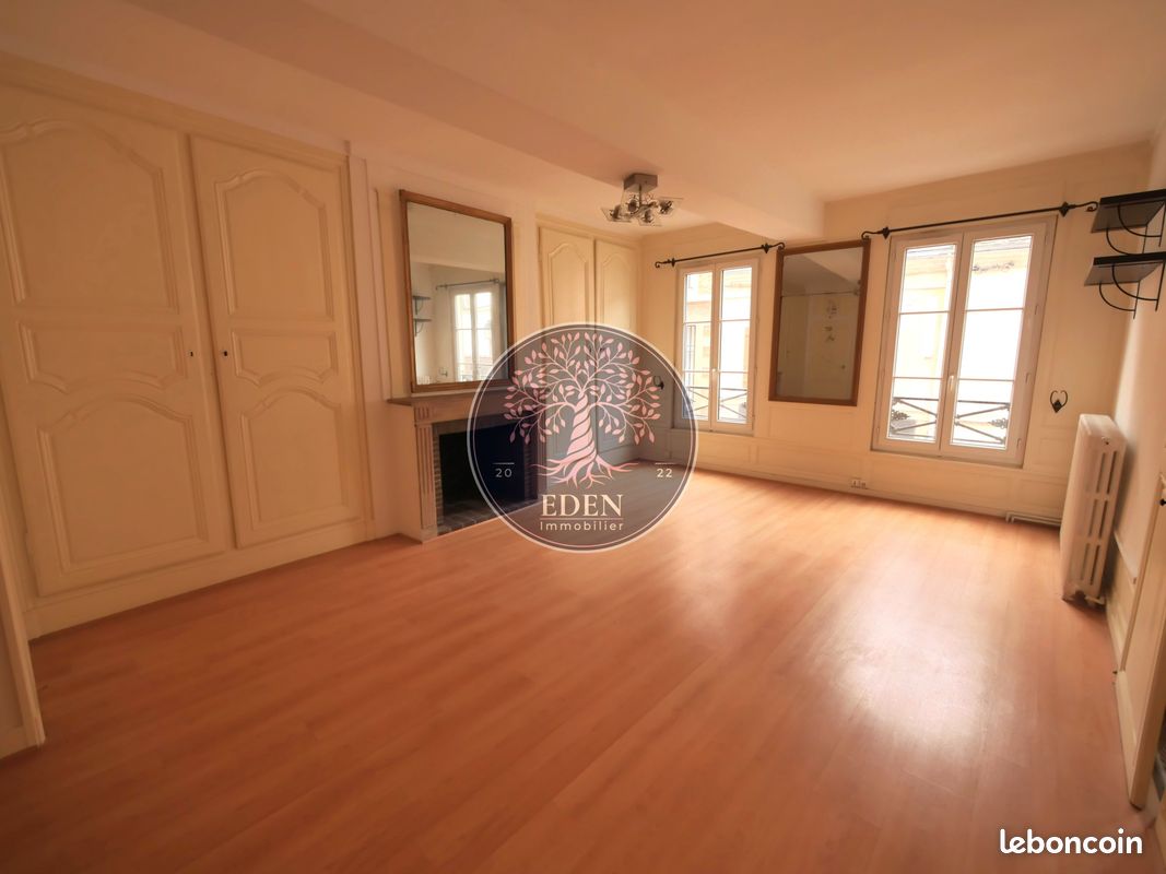 2 Schlafzimmer Wohnung in Dreux, France, Nr. 89721