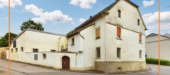 Casa de 19 divisões em Trier-Saarburg, Germany N.º 169023 2