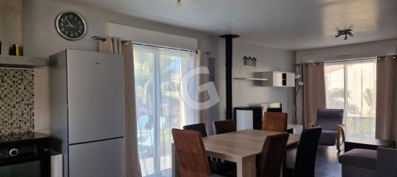 4 bedrooms House in Angles, France No. 102539 5