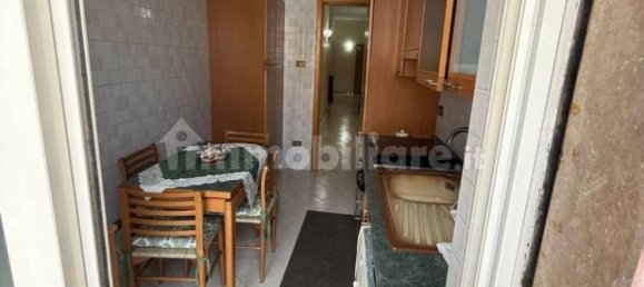 3 bedrooms Apartment in Cosenza, Italy No. 343663 9
