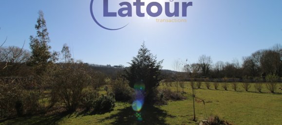 Дом с 4 спальнями в Треон, Франция № 44871 15