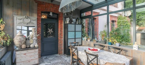 Дом с 4 спальнями в Треон, Франция № 44871 3