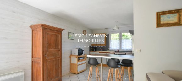 2 غرف نوم فيلا في Cucq, France رقم 87202 5