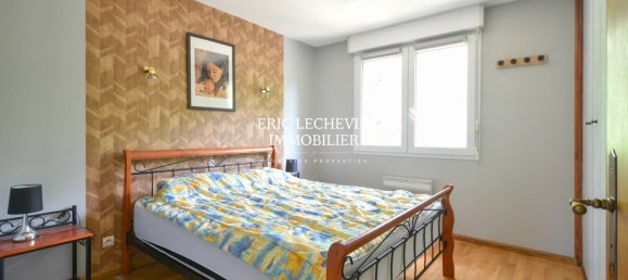 2 غرف نوم فيلا في Cucq, France رقم 87202 10