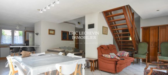 2 غرف نوم فيلا في Cucq, France رقم 87202 4