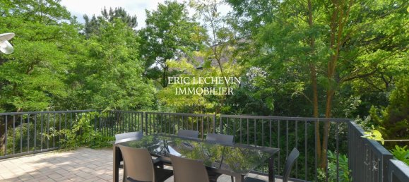 2 غرف نوم فيلا في Cucq, France رقم 87202 2