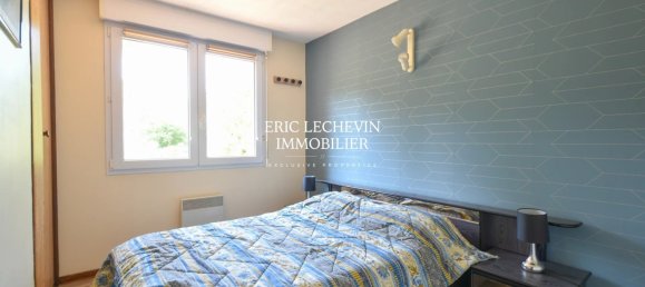 2 غرف نوم فيلا في Cucq, France رقم 87202 8