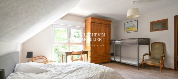 2 غرف نوم فيلا في Cucq, France رقم 87202 7