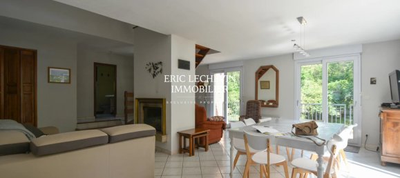 2 غرف نوم فيلا في Cucq, France رقم 87202 3