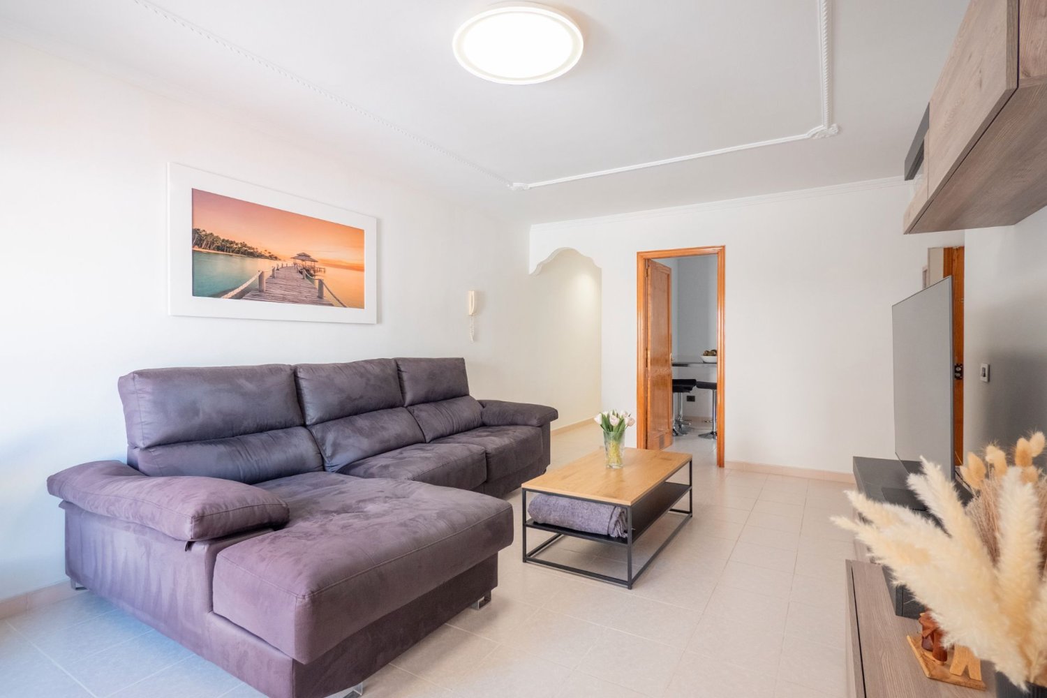 3 chambres Appartement à Gran Canaria, Spain No. 140203