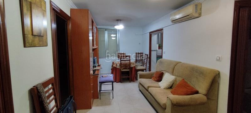 Apartamento T3 em Andalusia, Spain N.º 136782
