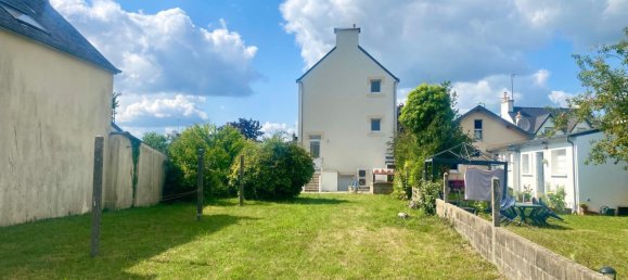 4 Schlafzimmer Haus in Finistere, France, Nr. 289371 2