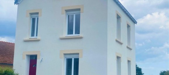 4 Schlafzimmer Haus in Finistere, France, Nr. 289371 12