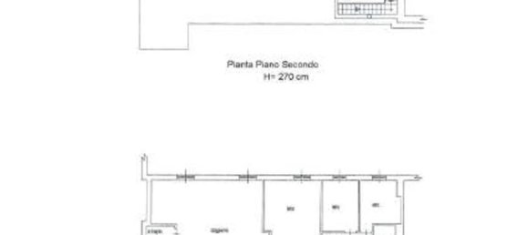 Apartamento de 7 dormitorios en Serrone, Italy No. 371253 18