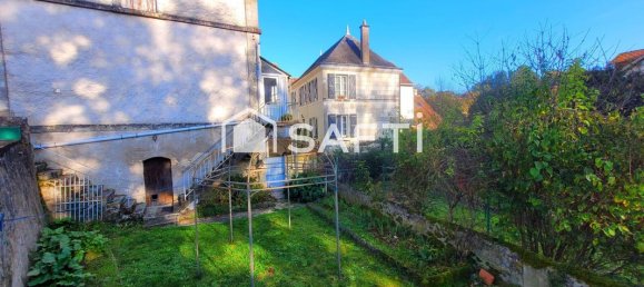 Casa de 4 dormitorios en Ferriere-Larcon, France No. 48885 10