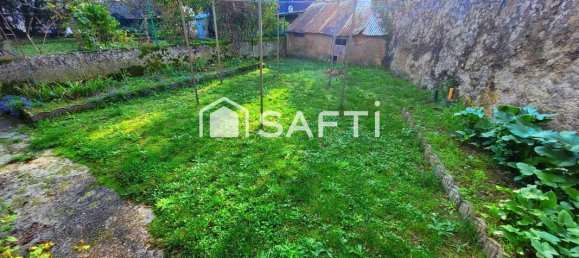 Casa de 4 dormitorios en Ferriere-Larcon, France No. 48885 19