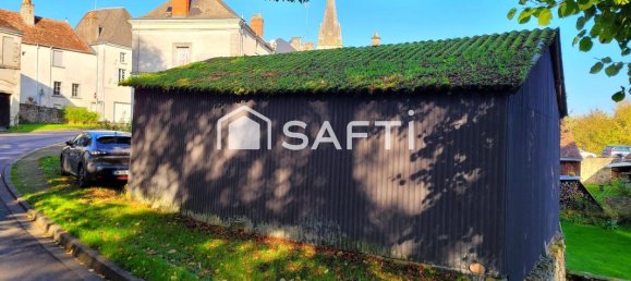 Casa de 4 dormitorios en Ferriere-Larcon, France No. 48885 15