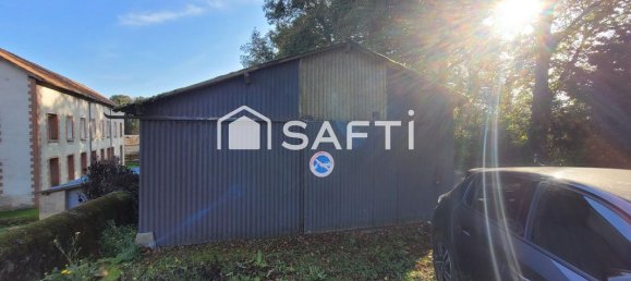 Casa de 4 dormitorios en Ferriere-Larcon, France No. 48885 16