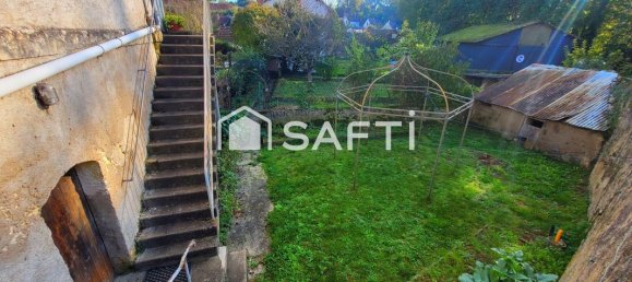 Casa de 4 dormitorios en Ferriere-Larcon, France No. 48885 14