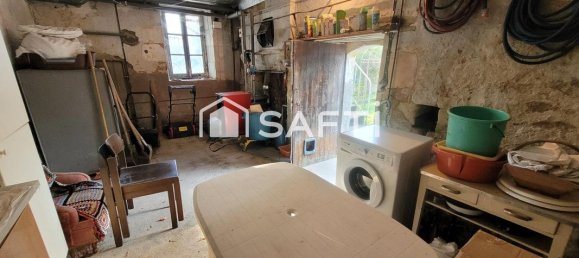 Casa de 4 dormitorios en Ferriere-Larcon, France No. 48885 13